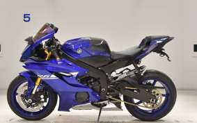 YAMAHA YZF-R6 2018