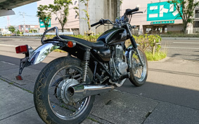 HONDA CB400SS 2004 NC41
