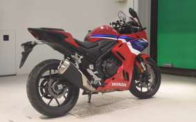 HONDA CBR400R 2025 NC65