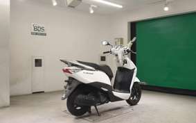 HONDA LEAD 125 JF45