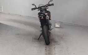 YAMAHA WR250X DG15J