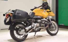 BMW R1150GS 2000