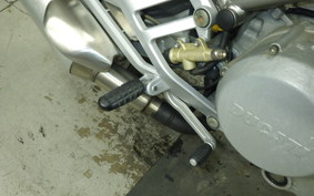 DUCATI MONSTER 400 2001