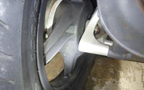 HONDA PCX 150 2008 KF12