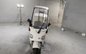 HONDA GYRO TA02