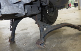 SUZUKI ADDRESS V125 S CF4MA