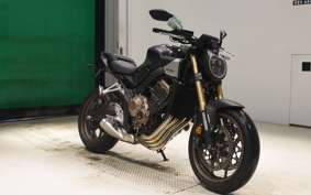 HONDA CB650R 2025 RH17