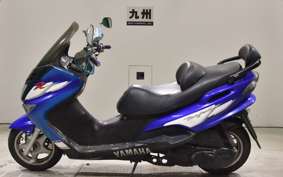 YAMAHA MAJESTY 125 5CA