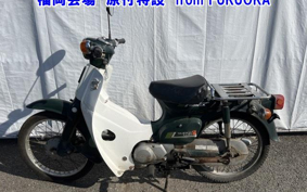 HONDA C50