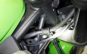 KAWASAKI ZX-25R 2023 ZX250E