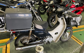 HONDA SUPER CUB50 AA04