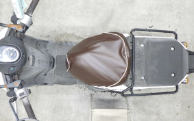 HONDA ﾍﾞﾝﾘｨ110 JA09