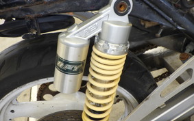 SUZUKI GSX400 IMPULSE(ｼｮﾙｲﾅｼ GK79A