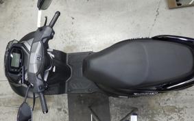 SUZUKI BURGMANストリート125EX 2012 EA23M