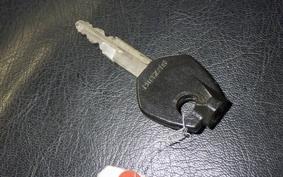 SUZUKI ADDRESS V50 Gen.2 CA42A
