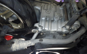 YAMAHA CYGNUS 125 XSR 3 SEA5J