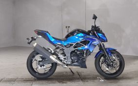 KAWASAKI Z250 SL BR250E