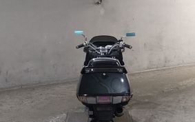 HONDA FUSION MF02