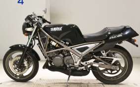 YAMAHA R1-Z 2008 3XC