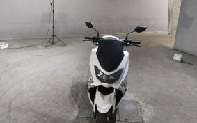 YAMAHA N-MAX 125 SE86J
