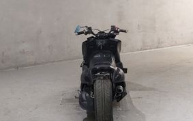 SUZUKI GEMMA250 CJ47A