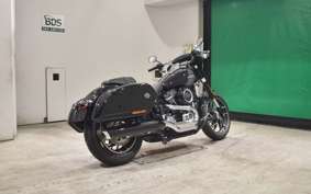 HARLEY FLSB 1750 2026