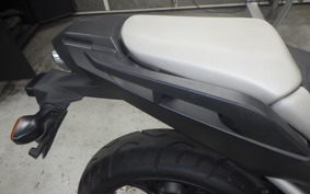 HONDA NC750S D 2016 RC88