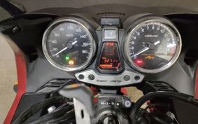 HONDA CB400SFV-4 BOLDOR 2015 NC42