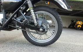 HONDA CB400SS 2001 NC41