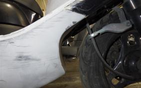 SUZUKI ADDRESS V125 CF4EA