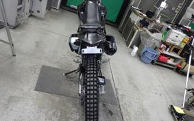 KAWASAKI KLX250 Gen.2 2003 LX250S