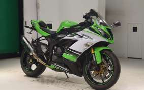 KAWASAKI NINJA ZX-6R A 2014