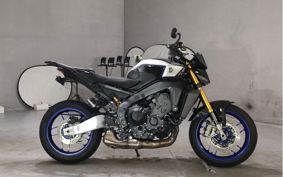 YAMAHA MT-09 SP 2024 RN87J
