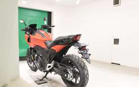 HONDA NC750X DCT 2026 RH23