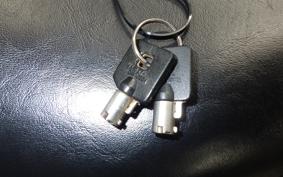 HARLEY FLSTF 1450 2006