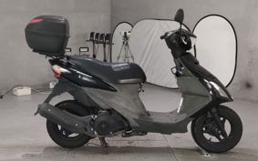 SUZUKI ADDRESS V125 CF4MA