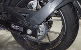 SUZUKI GIXXER 250 SF 1989 ED22B