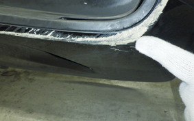 HONDA FORZA Z GEN 2 2014 MF10