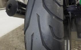 KAWASAKI EX-4 1996 EX400B