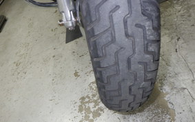 HARLEY FLSTC 1450 2003