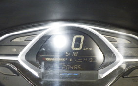 HONDA PCX 150 ABS 2005 KF30