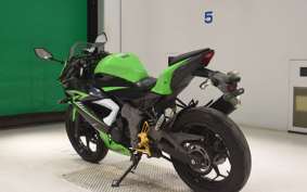 KAWASAKI NINJA 250 SL 1999 BX250A