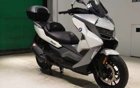 BMW C400GT 2019