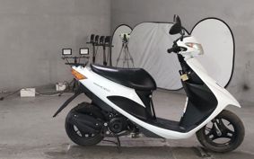 SUZUKI ADDRESS V50 CA44A