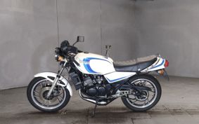 YAMAHA RZ 250 4L3