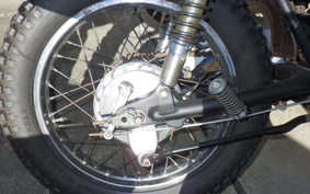 YAMAHA DT250 DT1F