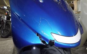 SUZUKI ADDRESS V125 G 2000 CF46A