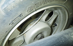 HONDA DIO Gen.6 AF68