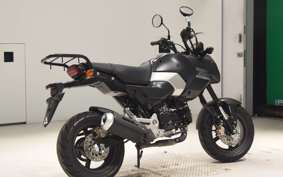 HONDA ｸﾞﾛﾑ-2 2006 JC92