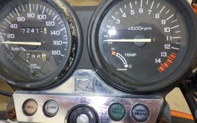 HONDA CB400SF NC31